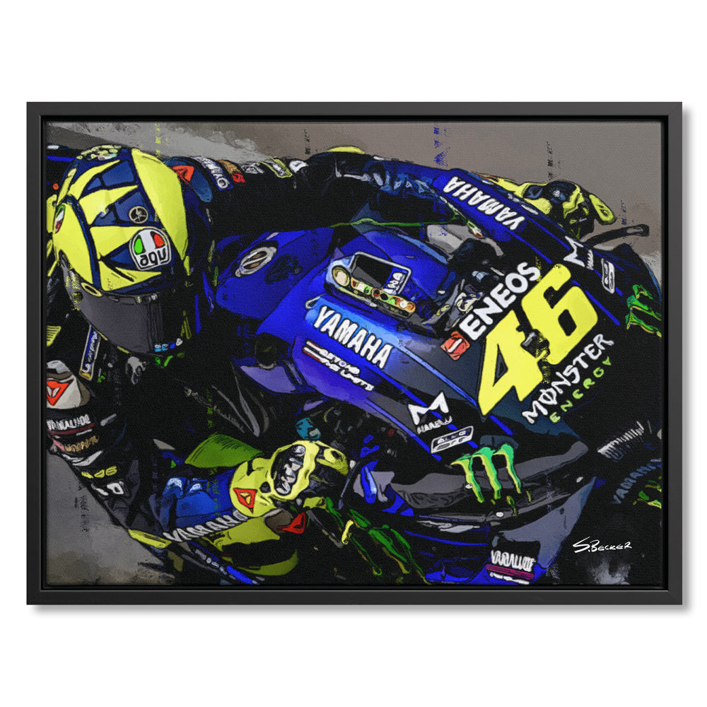 Valentino Rossi '2019'