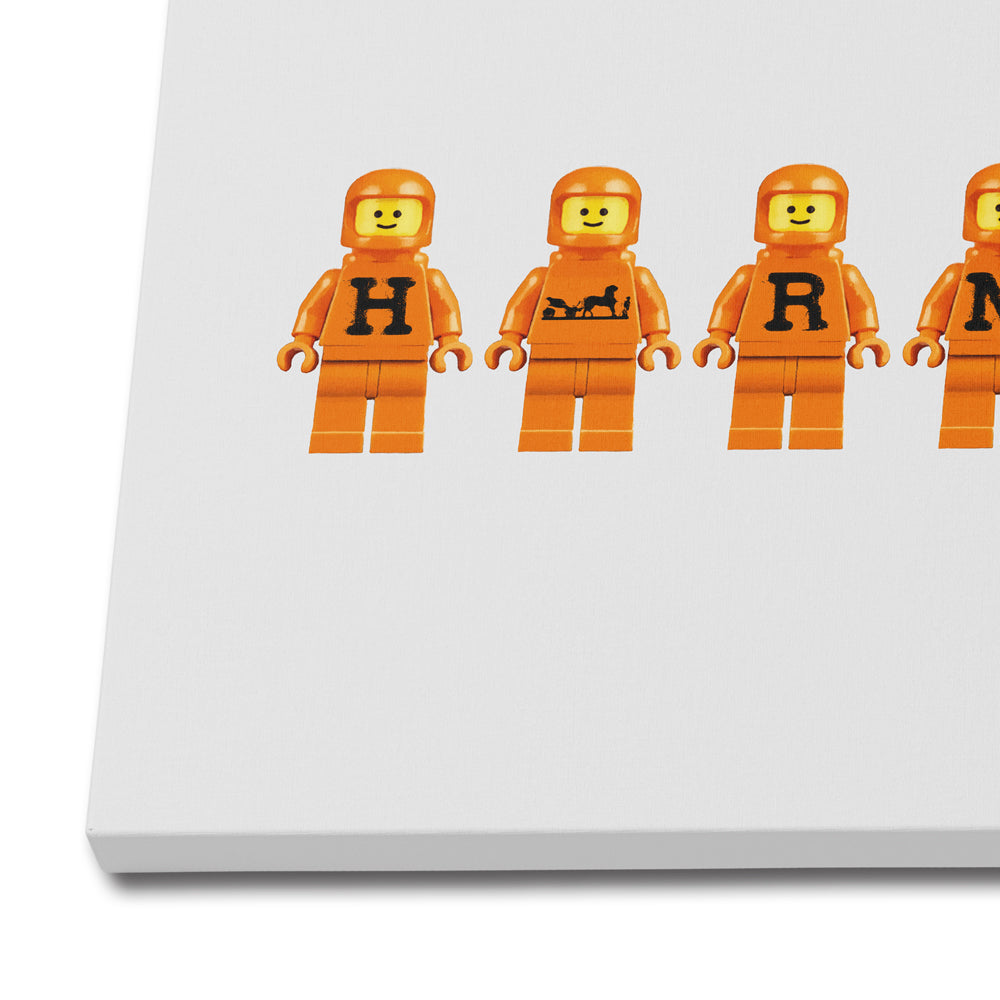 Lego Men 'HS'