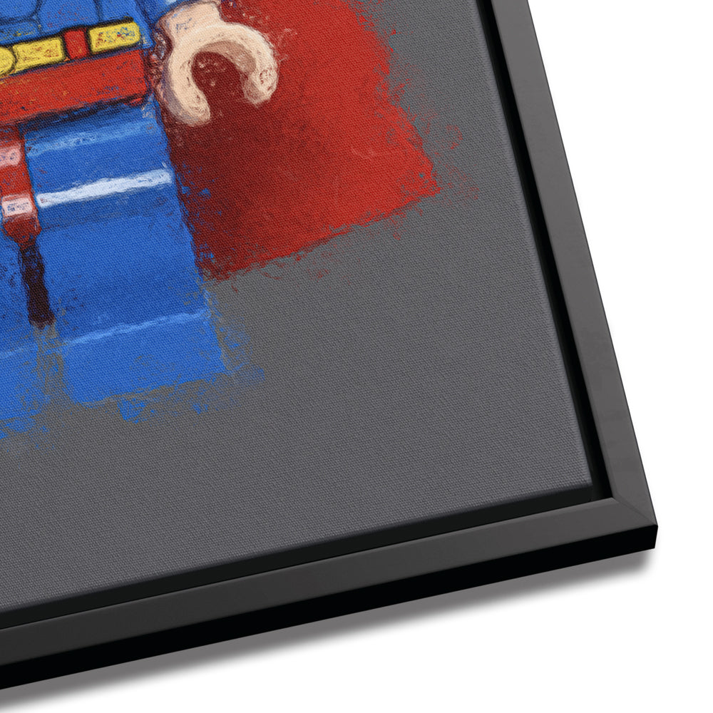 Lego Superman