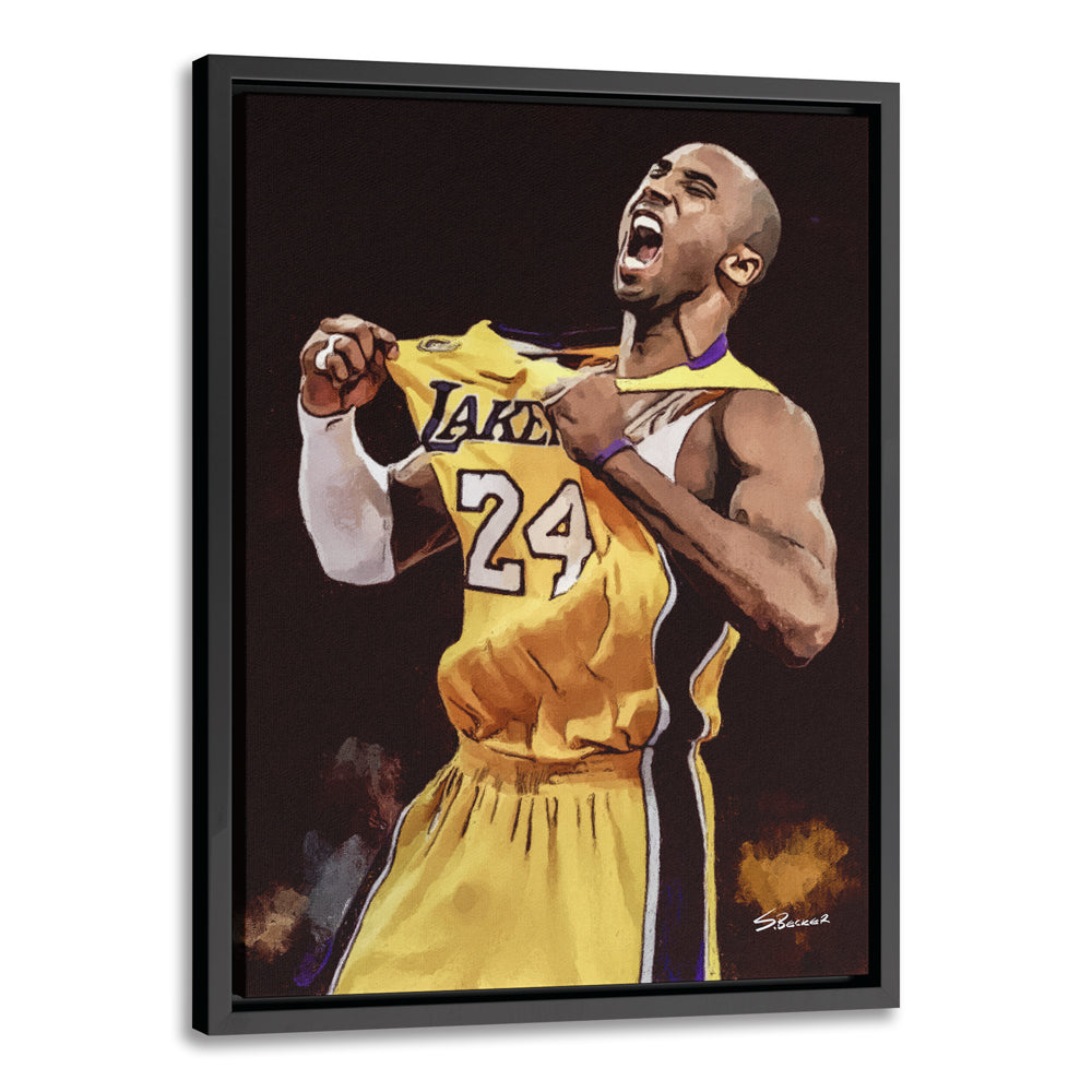 Kobe Bryant 'Lakers'