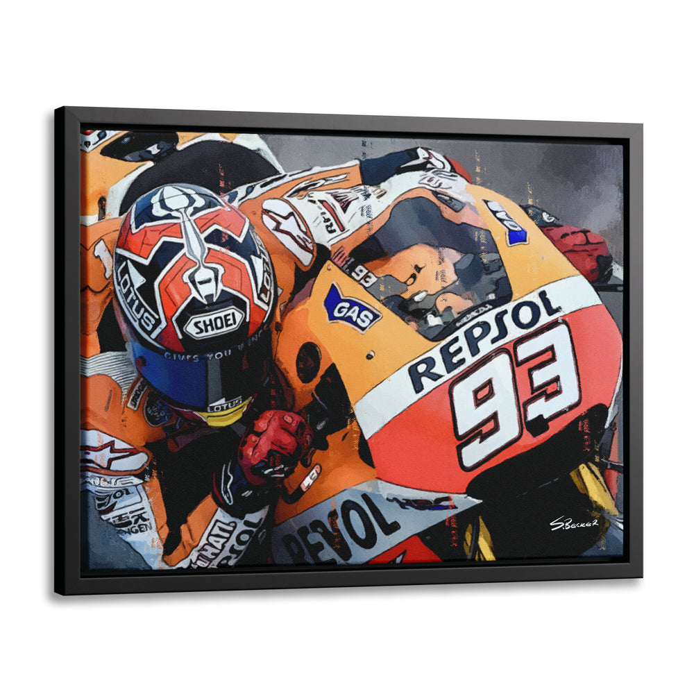 Marc Marquez '2013'