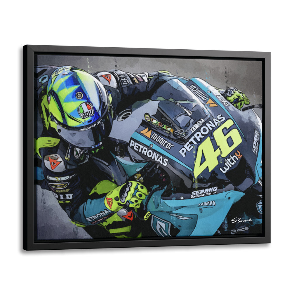 Valentino Rossi '2021'