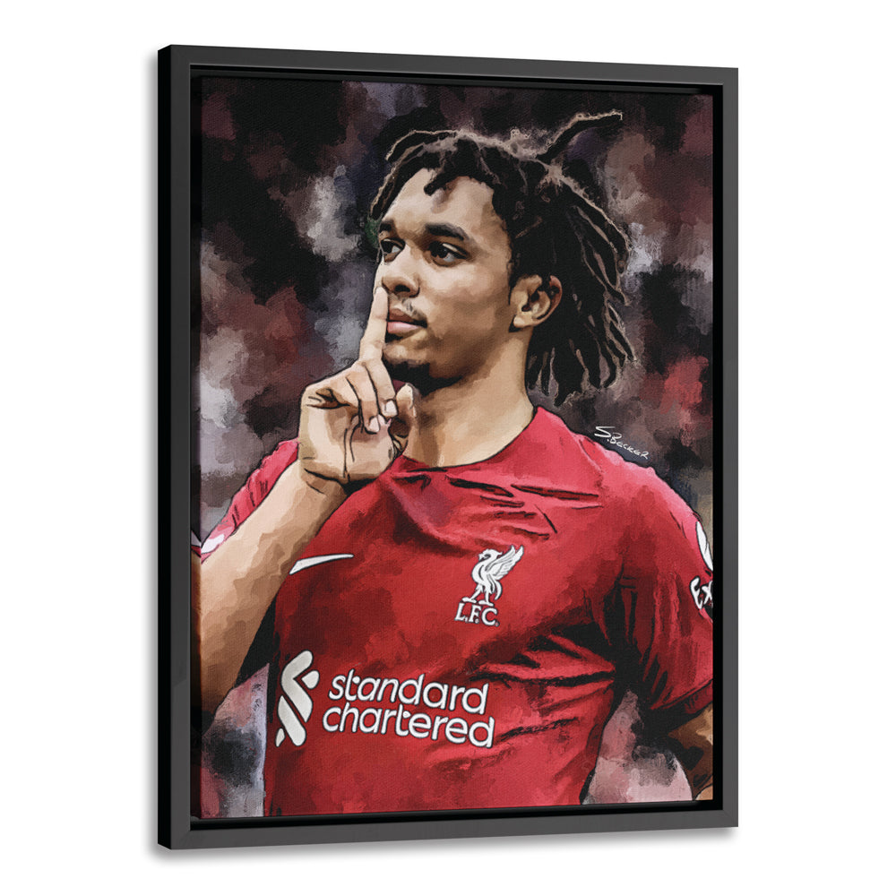 Trent Alexander-Arnold '2022'