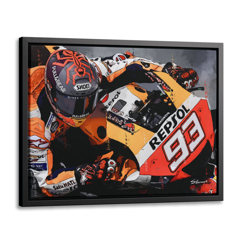 Marc Marquez '2020'