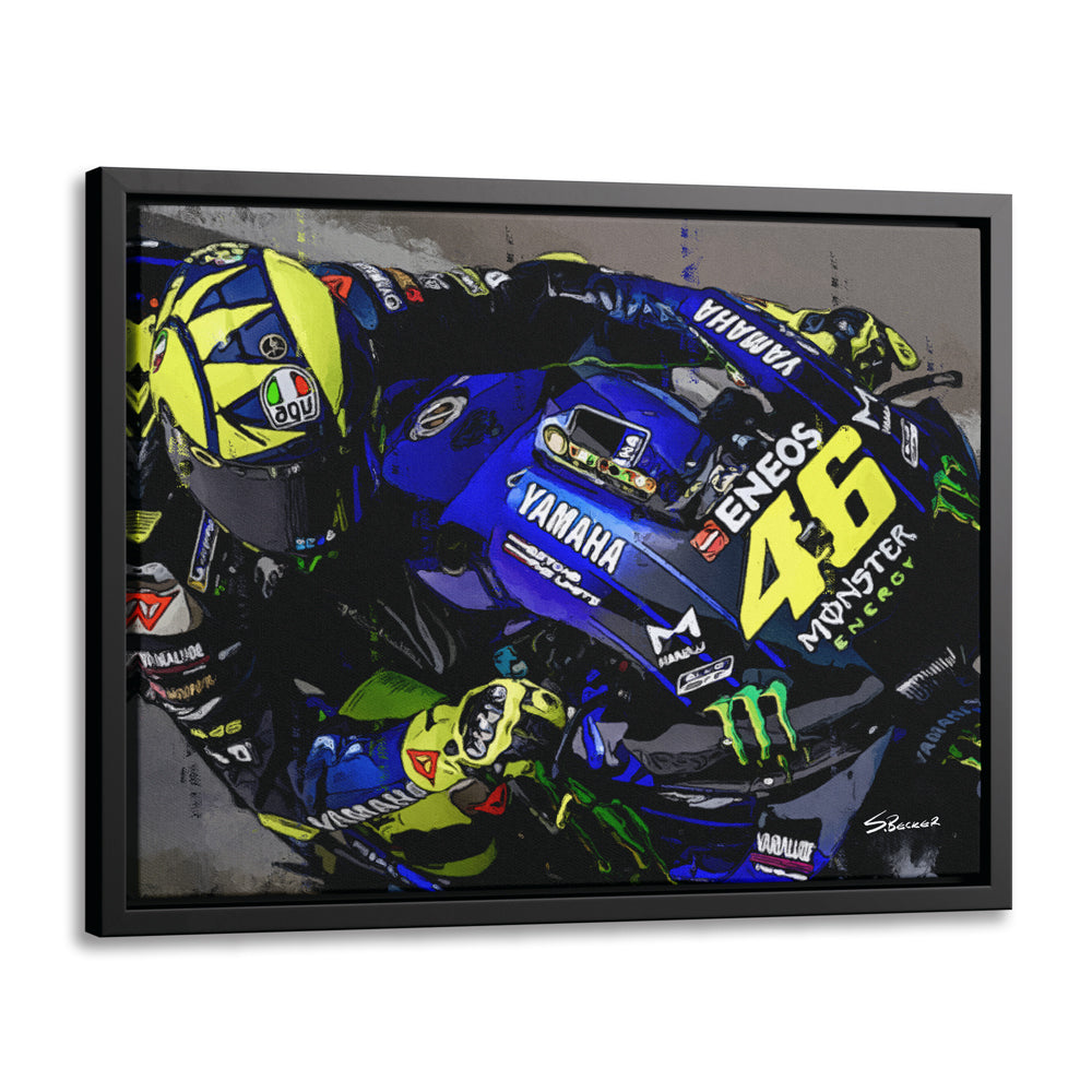 Valentino Rossi '2019'