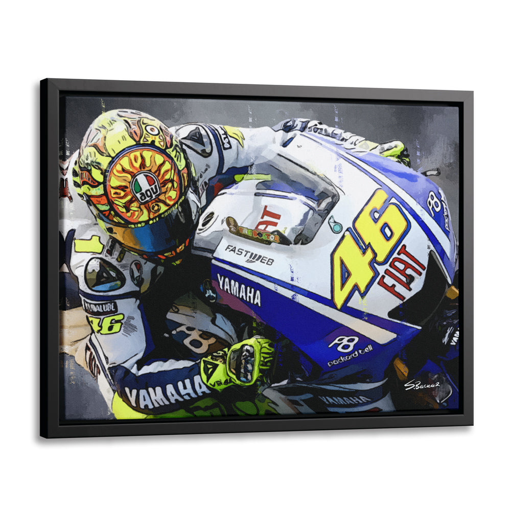 Valentino Rossi '2009'