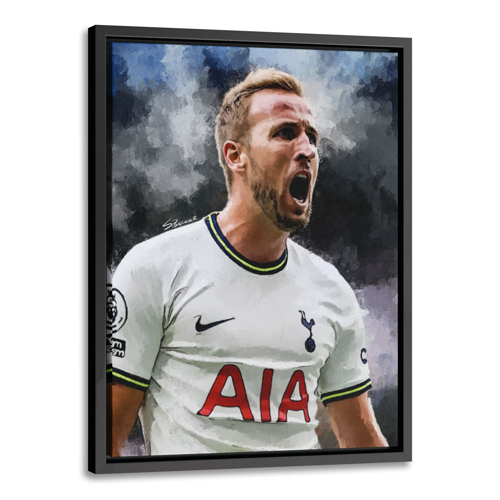 Harry Kane '2022'