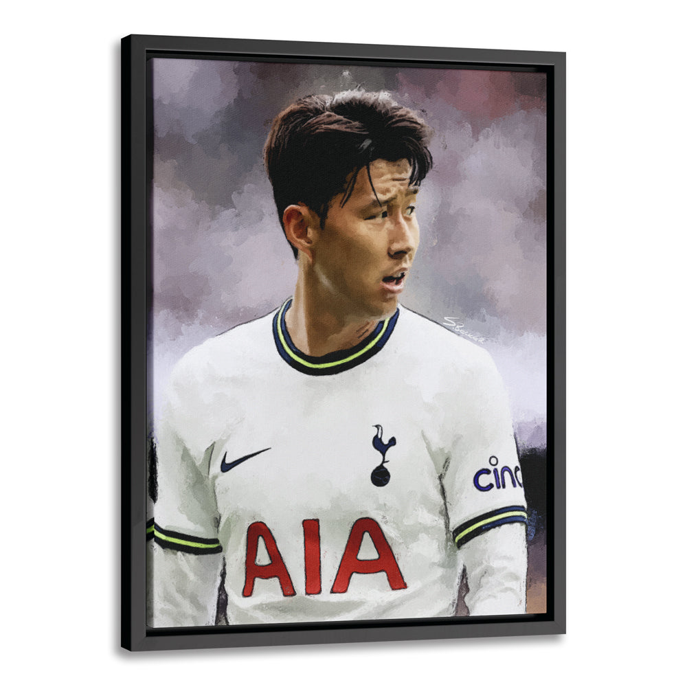 Son Heung-min '2022'