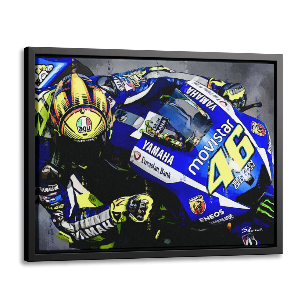 Valentino Rossi '2015'