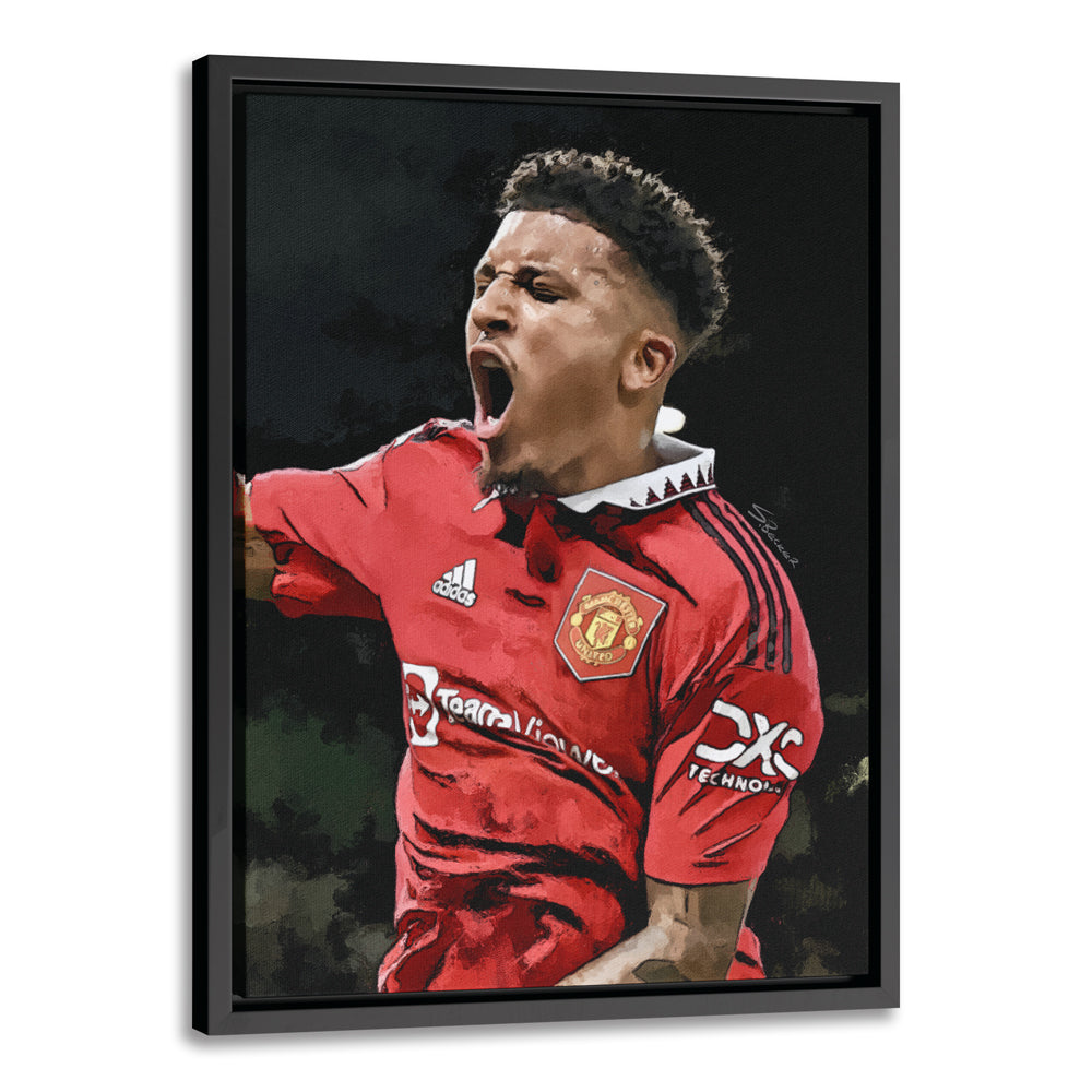 Jadon Sancho '2022'