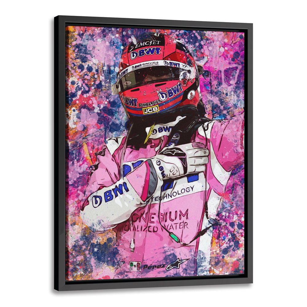 Sergio Perez '2020'