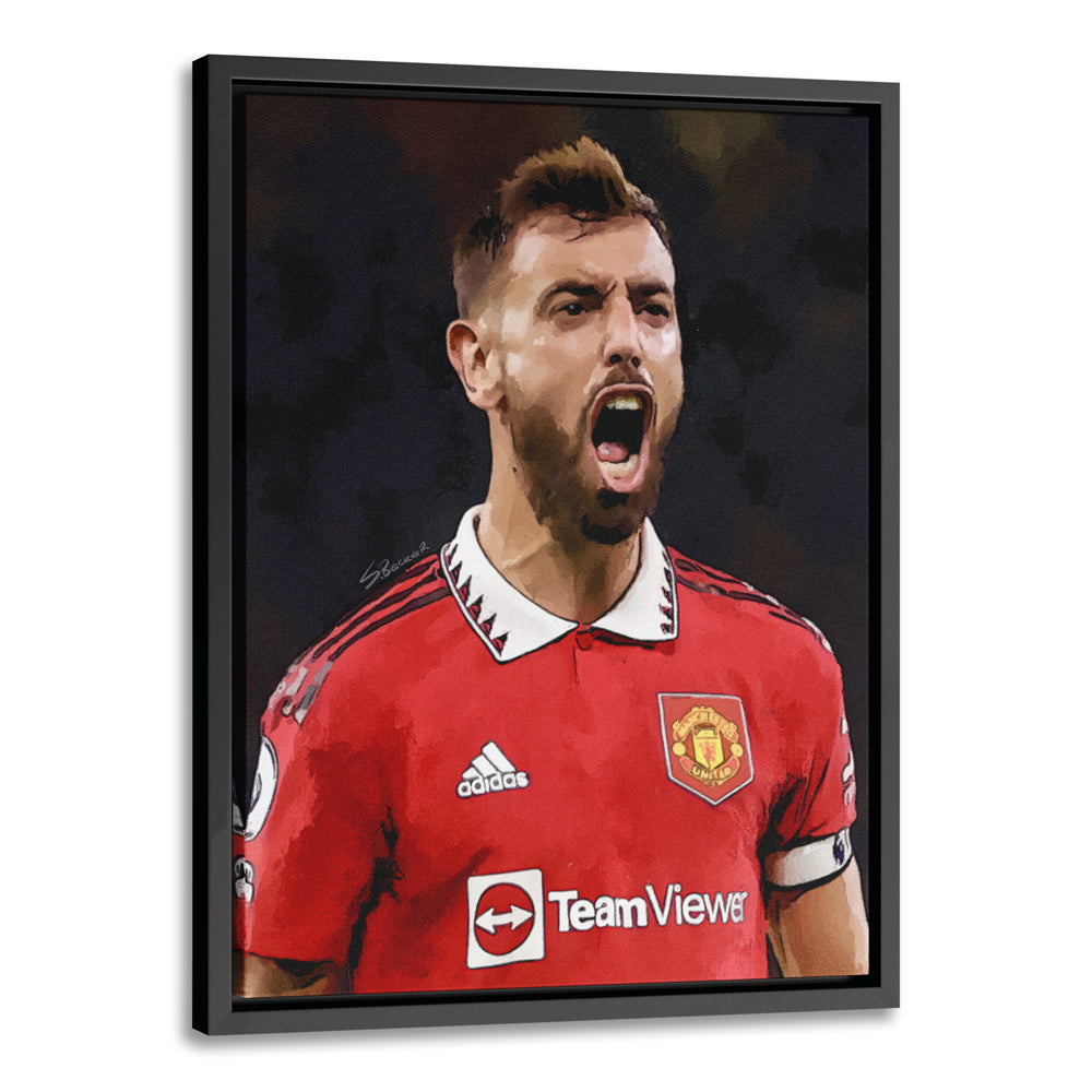 Bruno Fernandes '2022'