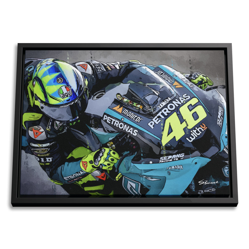 Valentino Rossi '2021'