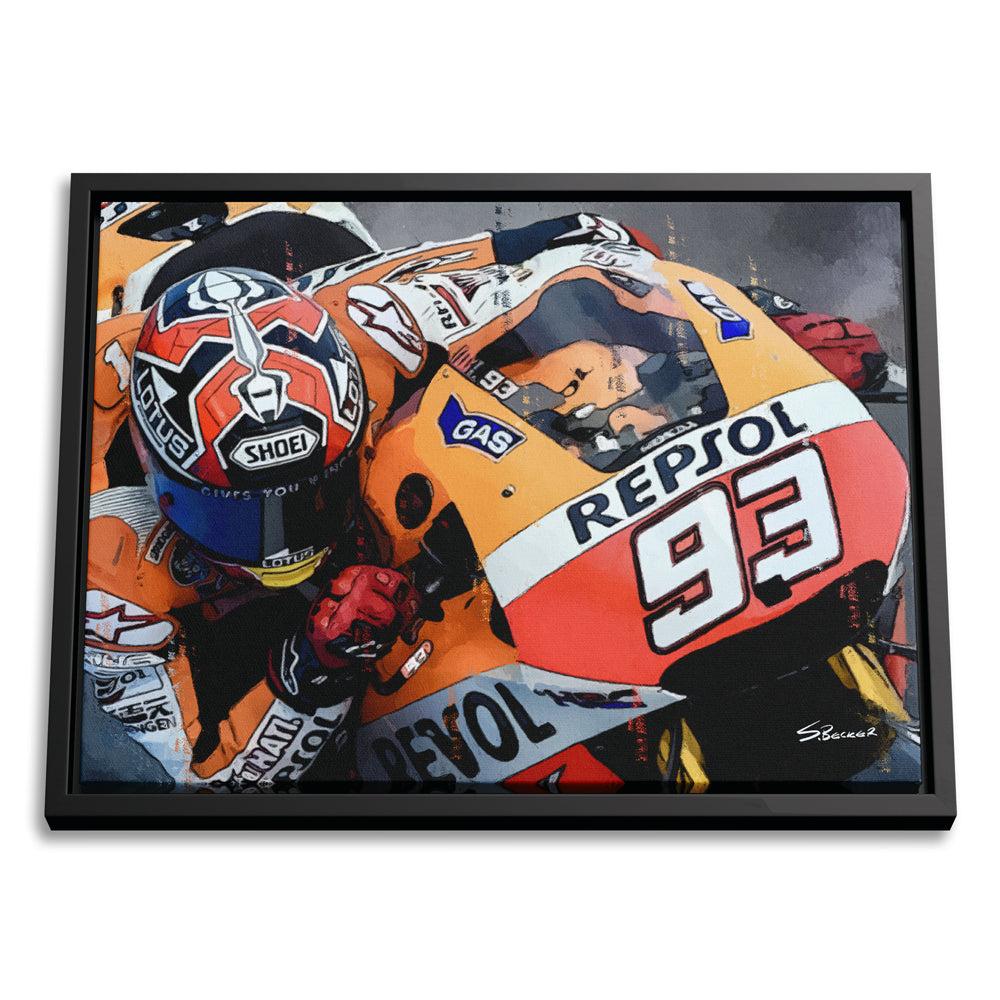 Marc Marquez '2013'