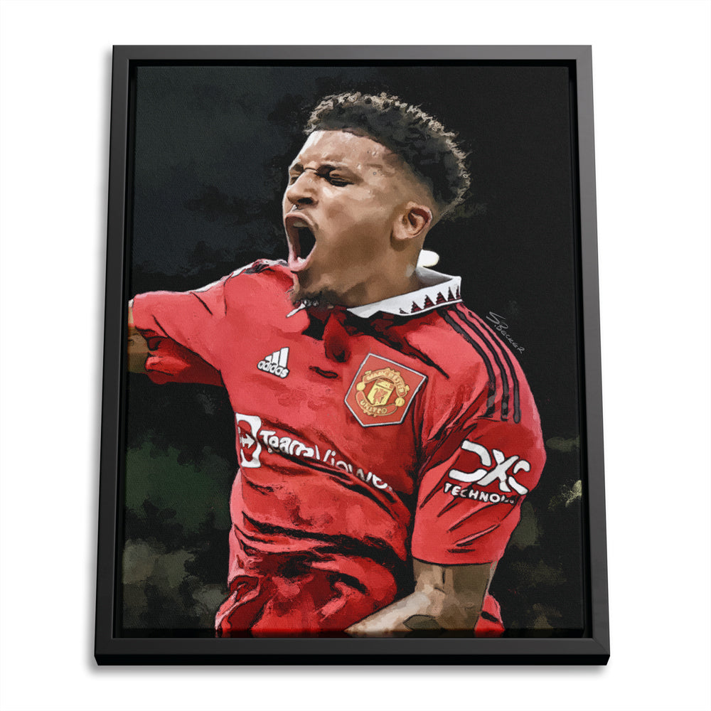 Jadon Sancho '2022'