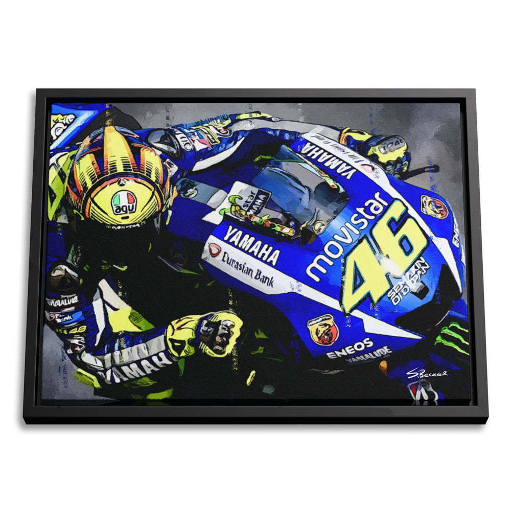 Valentino Rossi '2015'