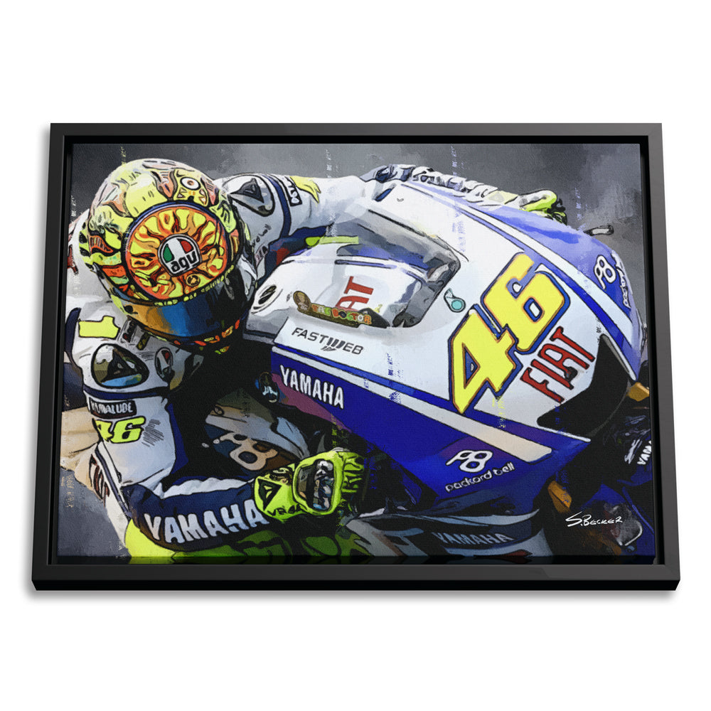 Valentino Rossi '2009'