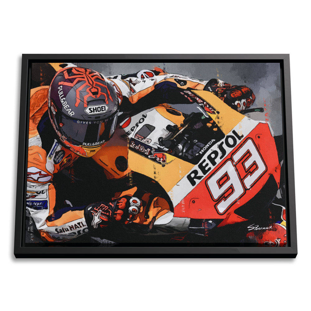 Marc Marquez '2020'