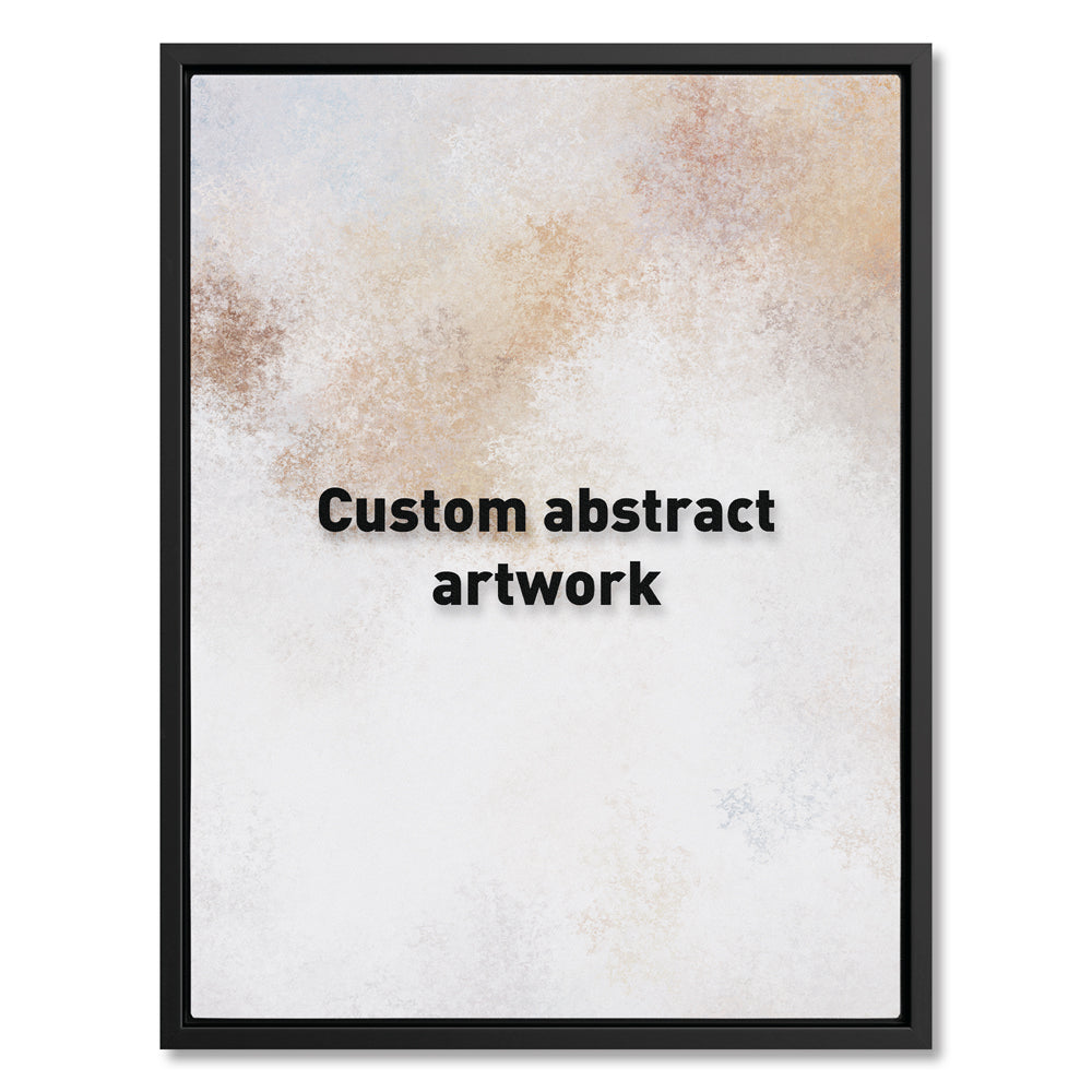 ABSTRACT custom