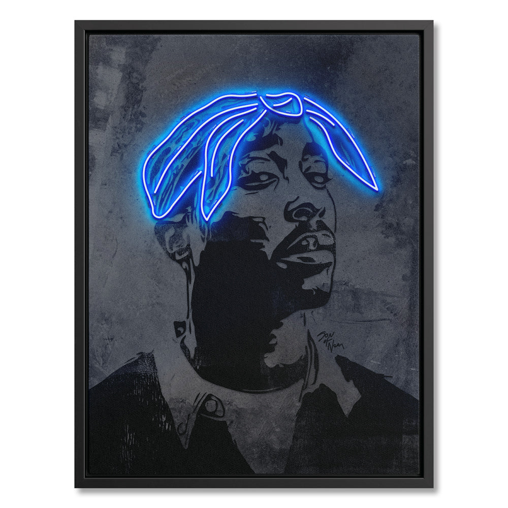 Tupac 'Neon'