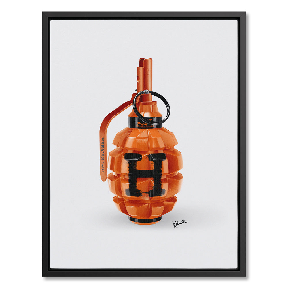 HS Grenade