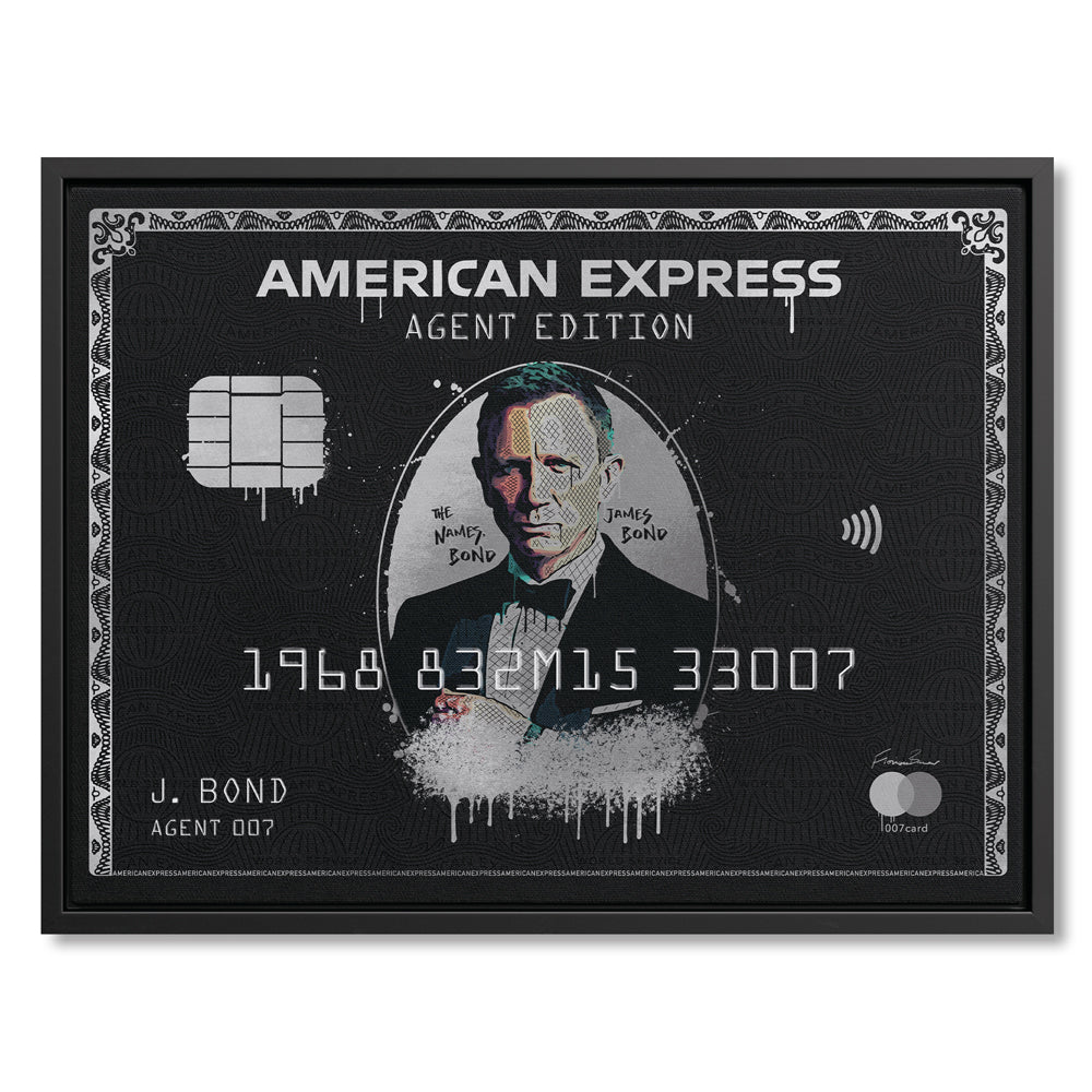 '007card'