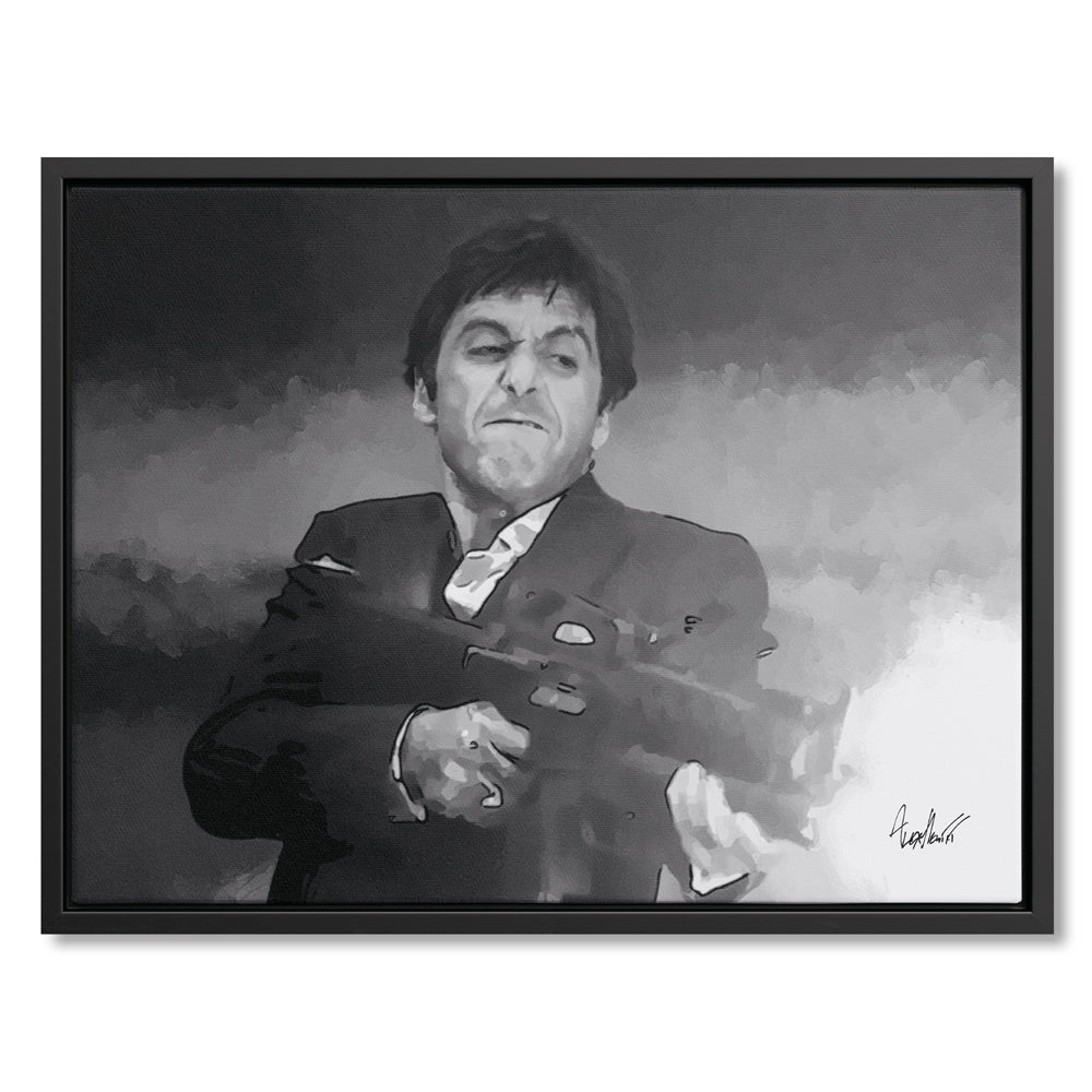 Scarface III