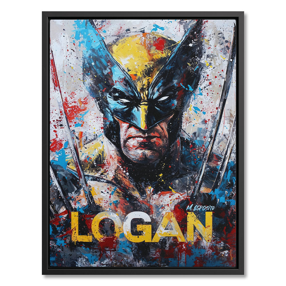 Wolverine: Logan