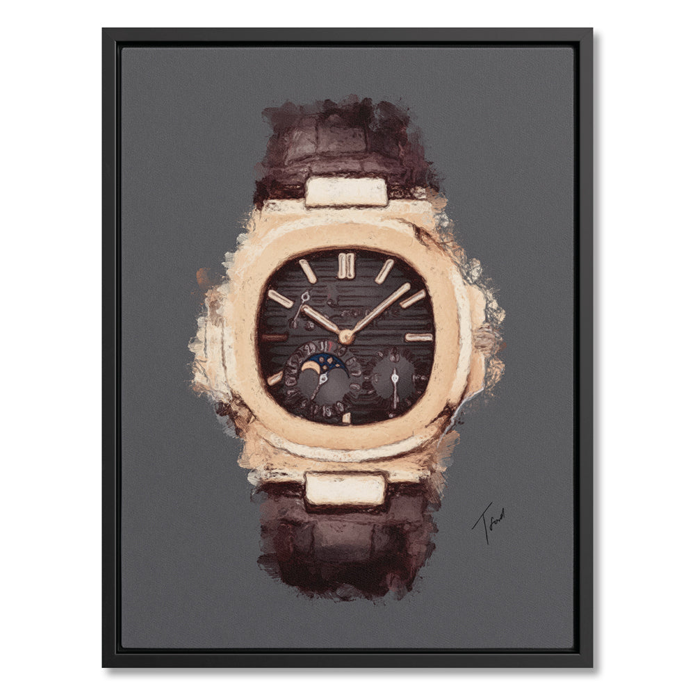 Patek Nautilus