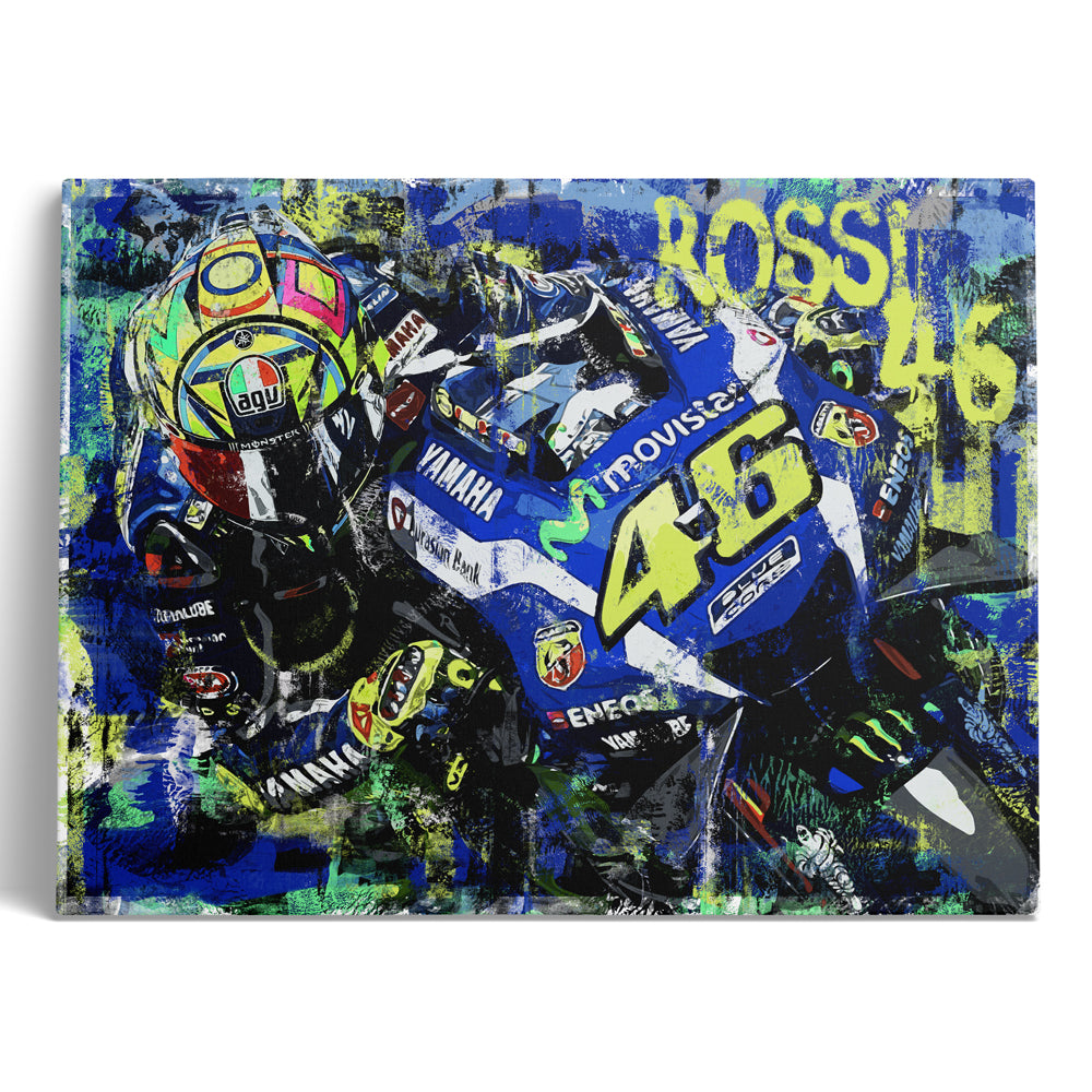 Valentino Rossi '2016'