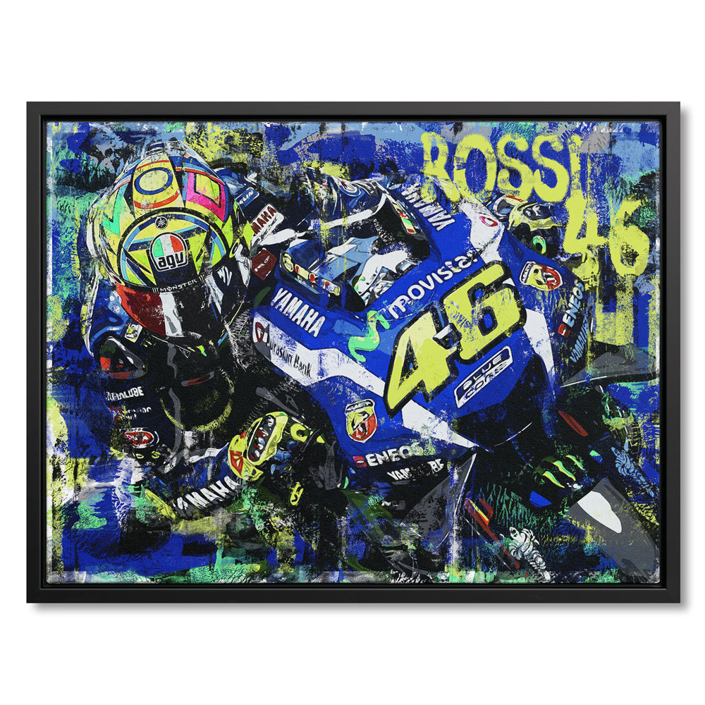 Valentino Rossi '2016'