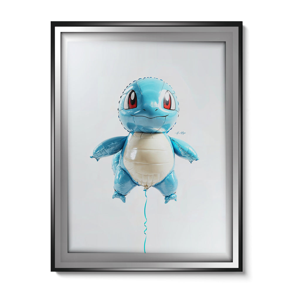 Squirtle