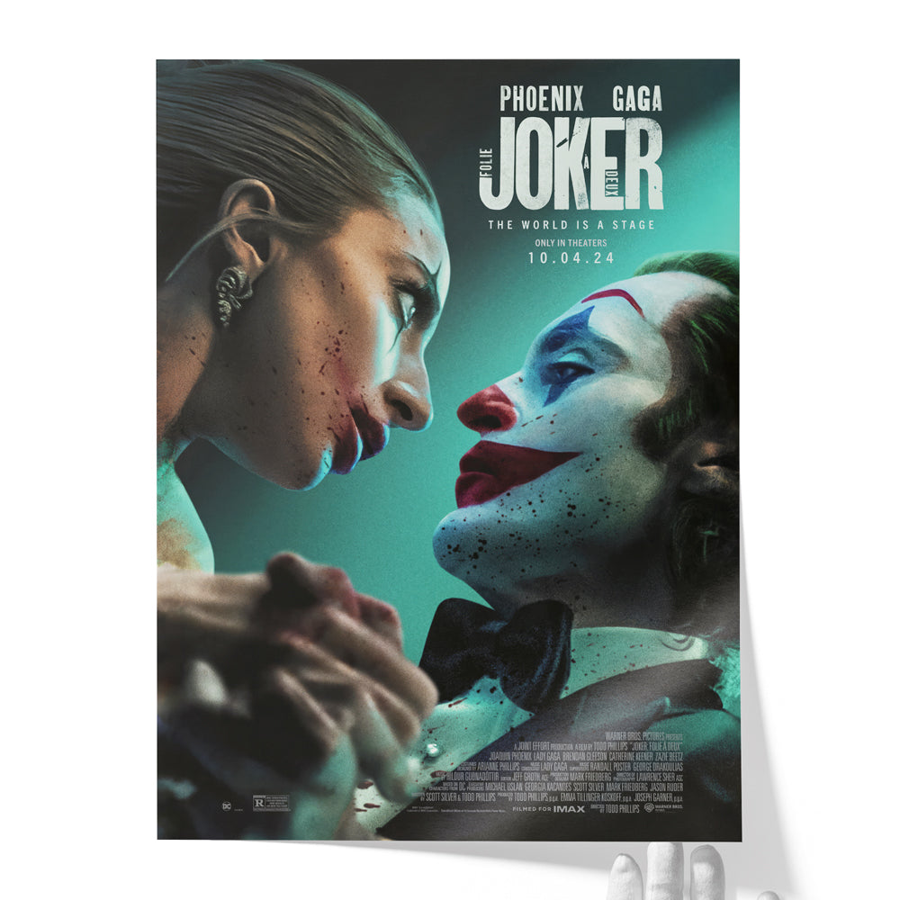 Joker: Folie à Deux