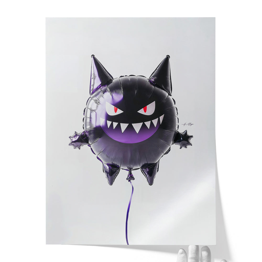 Gengar