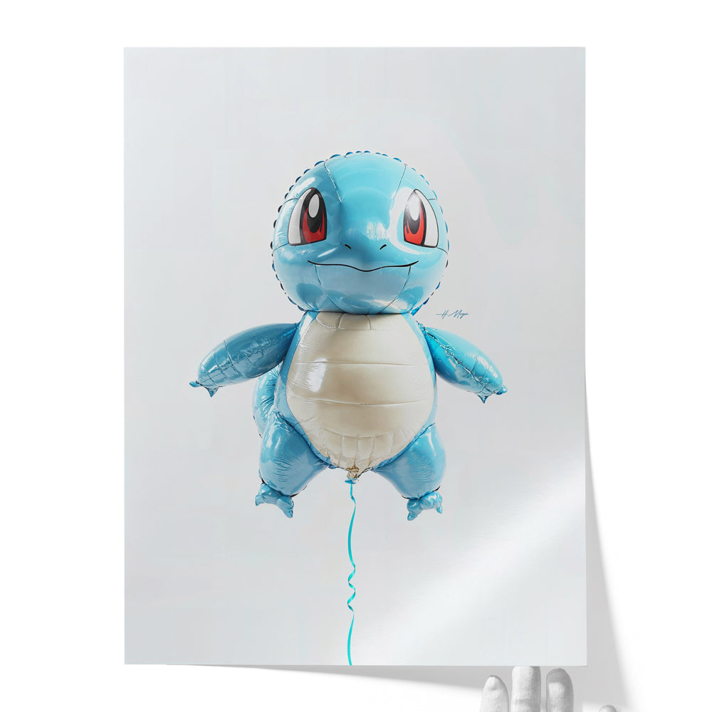 Squirtle