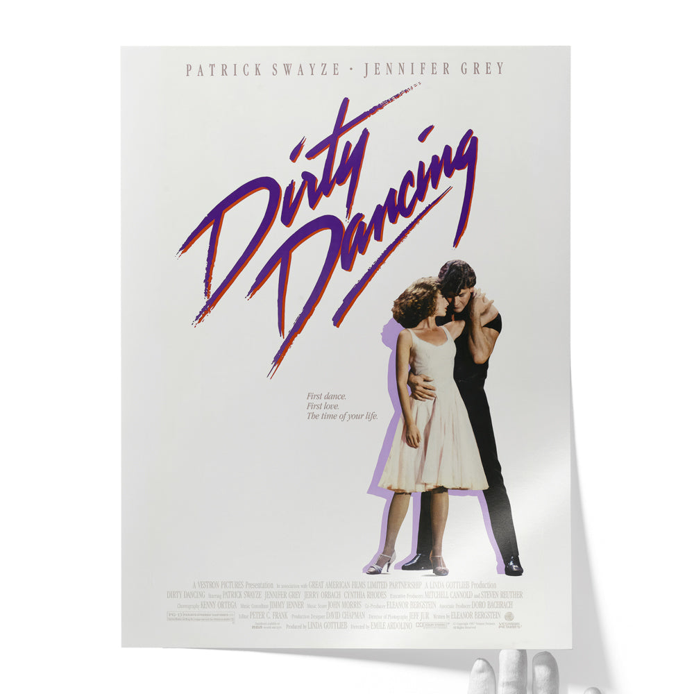 Dirty Dancing 1987