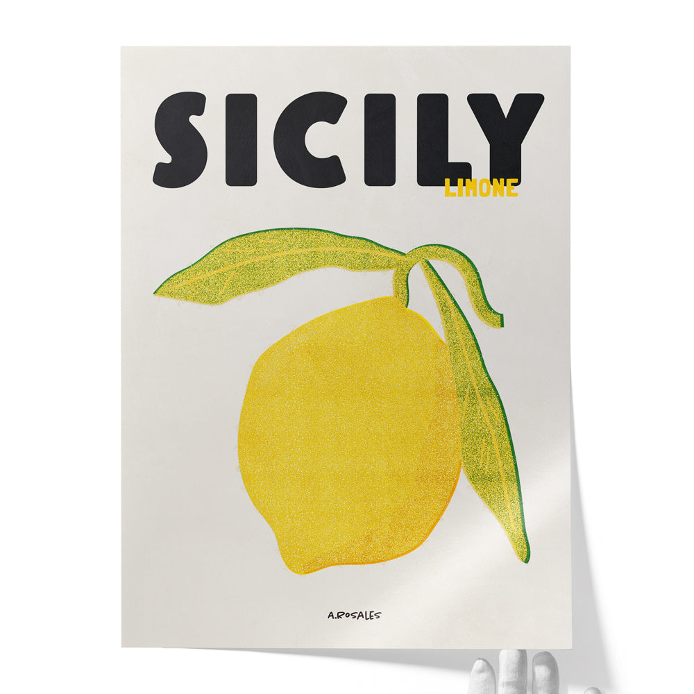 Sicily Limone