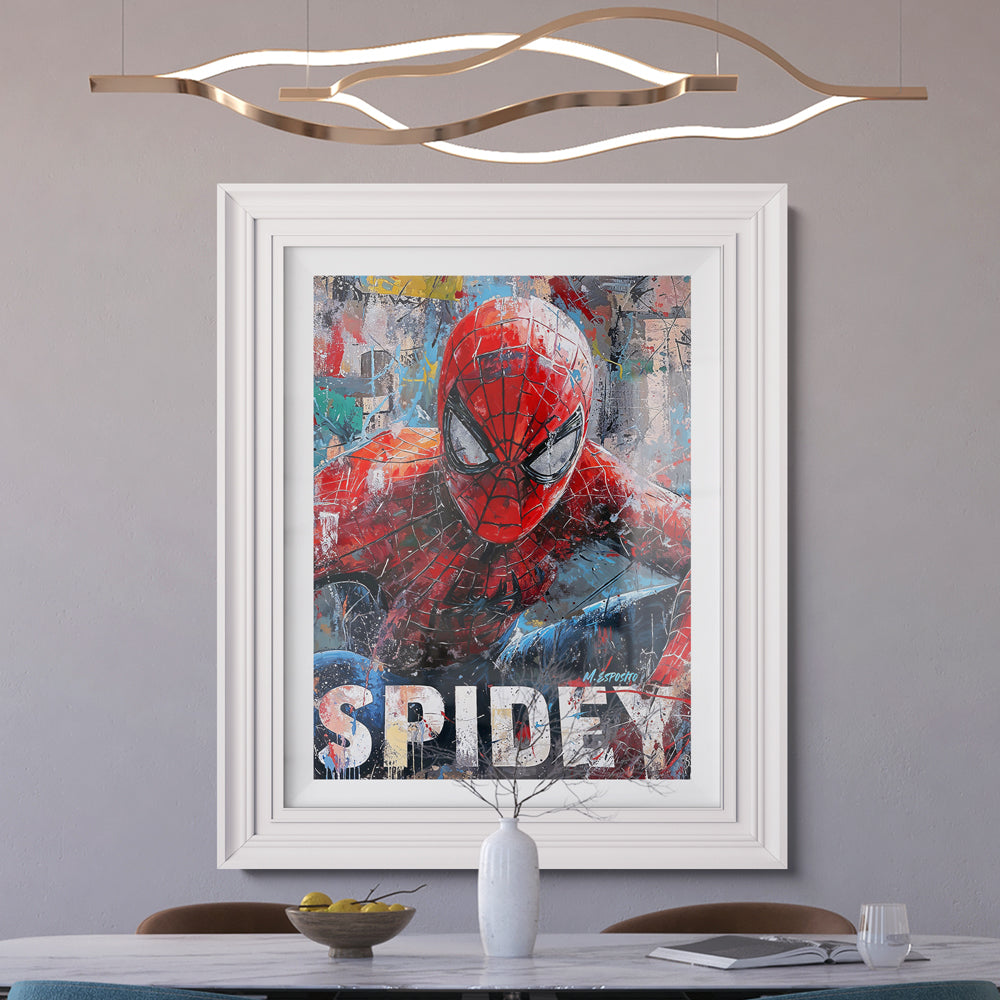 Spiderman: Spidey