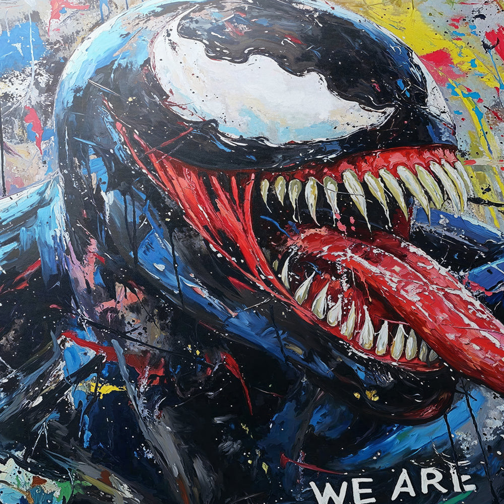 We Are Venom