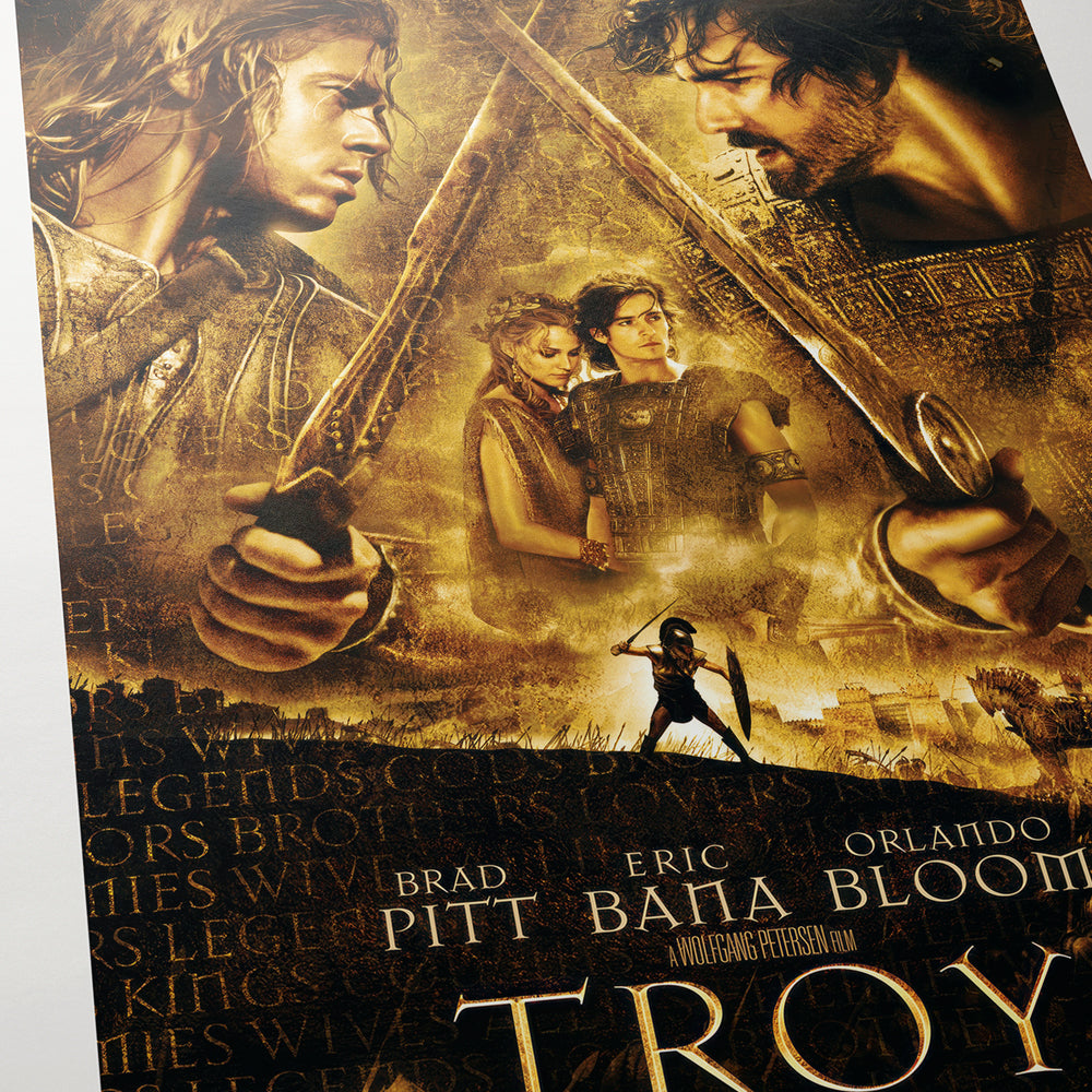 Troy 2004