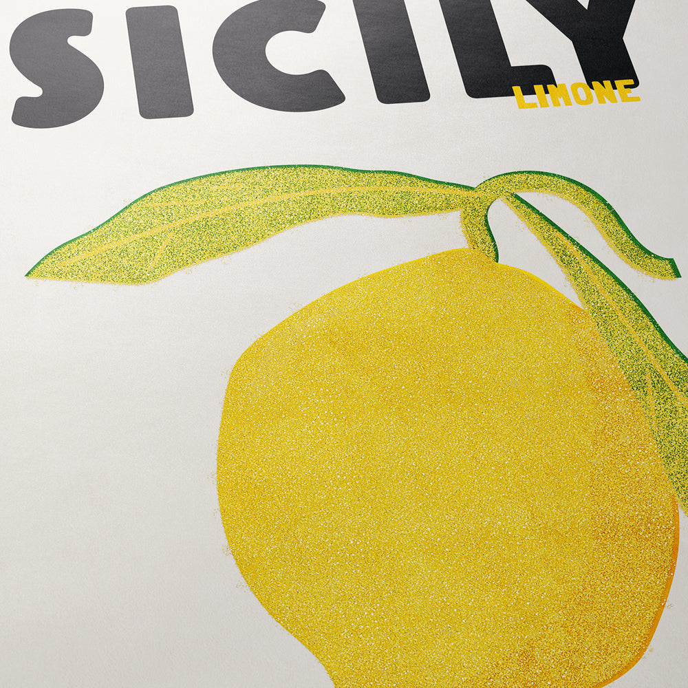 Sicily Limone