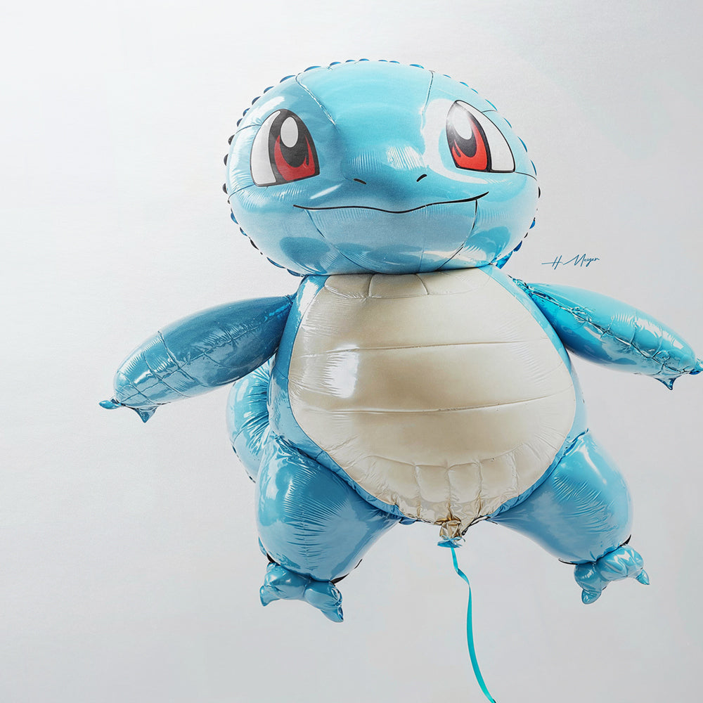 Squirtle