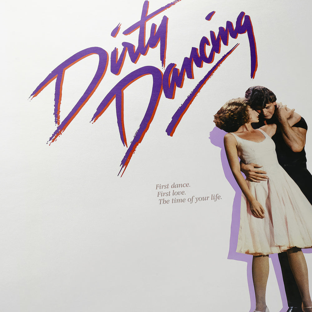 Dirty Dancing 1987