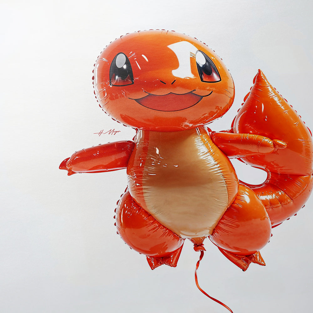 Charmander