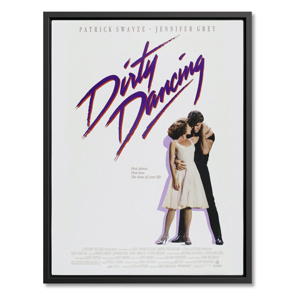 Dirty Dancing 1987