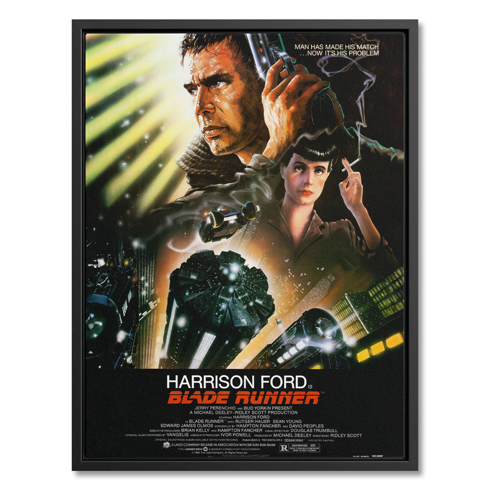 Blade Runner 1982