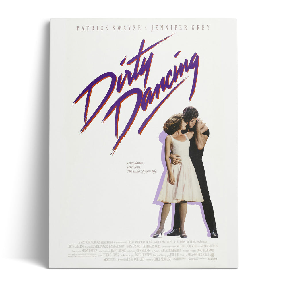 Dirty Dancing 1987