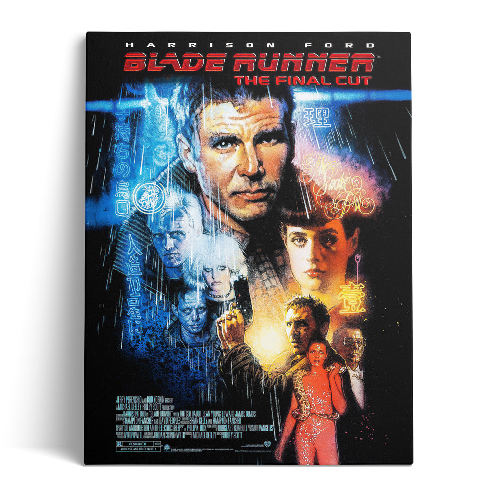 Blade Runner 1982 II