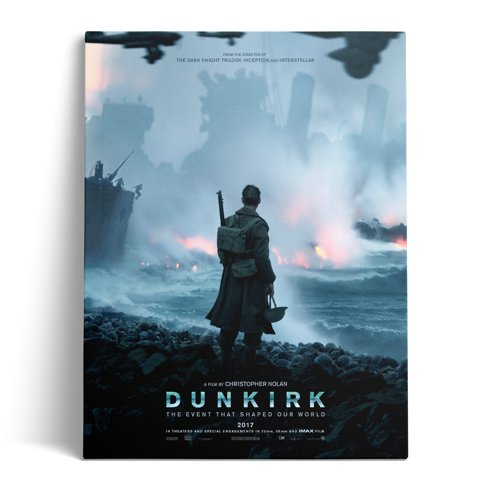 Dunkirk 2017