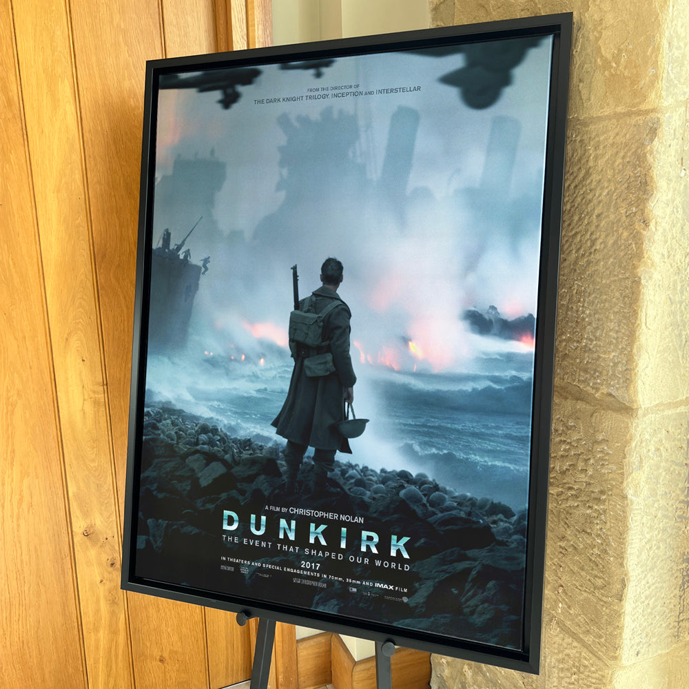 Dunkirk 2017